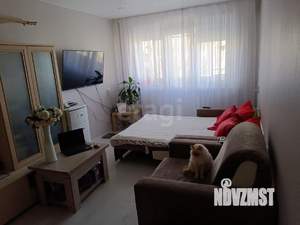 2-к квартира, вторичка, 43м2, 4/5 этаж