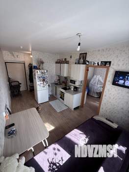 1-к квартира, вторичка, 32м2, 3/11 этаж