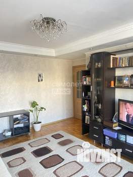 3-к квартира, вторичка, 60м2, 3/9 этаж