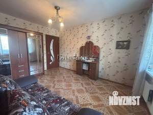 2-к квартира, вторичка, 49м2, 2/5 этаж