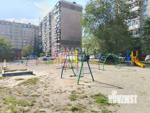 2-к квартира, вторичка, 50м2, 3/10 этаж