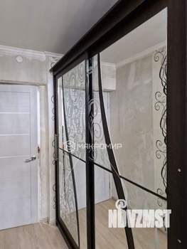 3-к квартира, вторичка, 58м2, 5/5 этаж