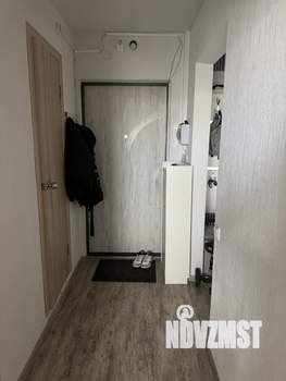 2-к квартира, вторичка, 55м2, 9/10 этаж