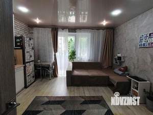 2-к квартира, вторичка, 57м2, 1/10 этаж