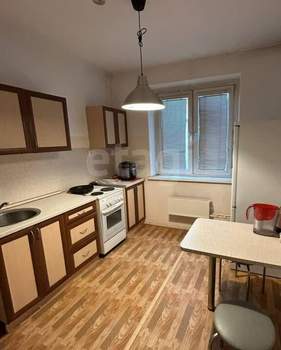 1-к квартира, вторичка, 32м2, 4/10 этаж