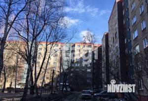 4-к квартира, вторичка, 85м2, 2/9 этаж