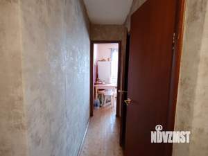 3-к квартира, вторичка, 56м2, 4/5 этаж