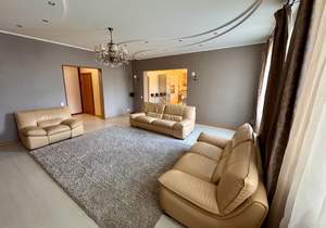 3-к квартира, вторичка, 149м2, 3/5 этаж