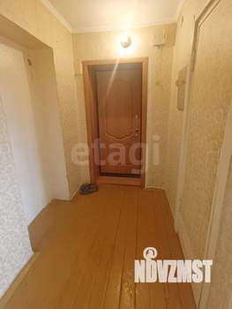 1-к квартира, вторичка, 32м2, 5/5 этаж