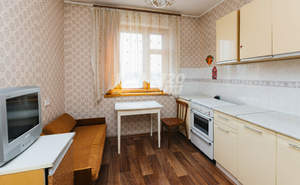 1-к квартира, вторичка, 42м2, 9/10 этаж