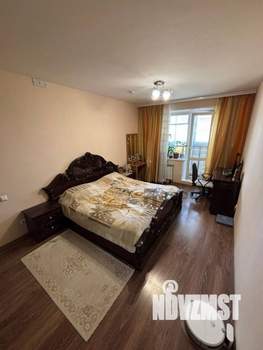 Студия квартира, вторичка, 52м2, 10/20 этаж