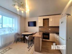 2-к квартира, вторичка, 40м2, 8/10 этаж