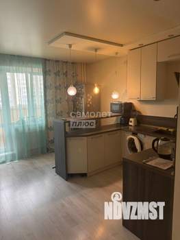 3-к квартира, вторичка, 56м2, 7/21 этаж