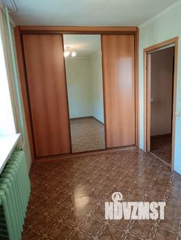 2-к квартира, вторичка, 52м2, 1/5 этаж