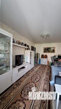 3-к квартира, вторичка, 61м2, 3/5 этаж