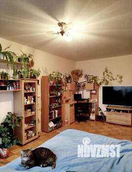 2-к квартира, вторичка, 50м2, 6/9 этаж