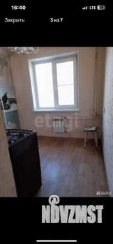 2-к квартира, вторичка, 45м2, 2/5 этаж