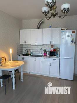 Студия квартира, вторичка, 28м2, 5/20 этаж