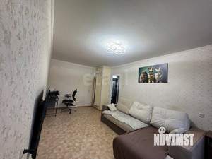 1-к квартира, вторичка, 33м2, 1/9 этаж