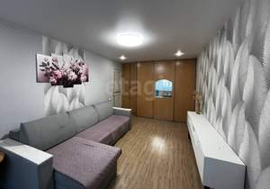 2-к квартира, вторичка, 45м2, 5/5 этаж