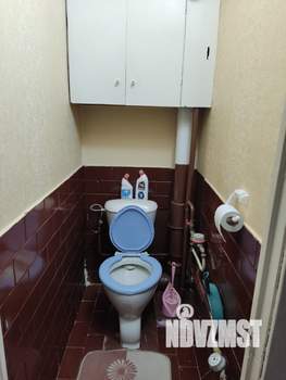 2-к квартира, вторичка, 56м2, 2/9 этаж