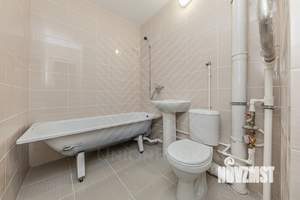 1-к квартира, вторичка, 33м2, 6/10 этаж