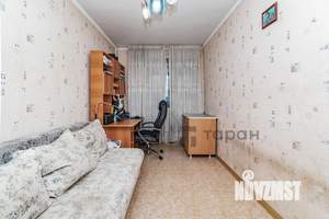 4-к квартира, вторичка, 77м2, 5/10 этаж