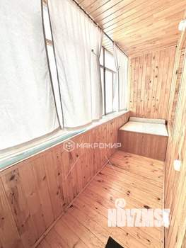 1-к квартира, вторичка, 35м2, 14/14 этаж