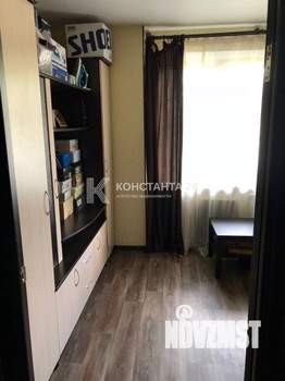 1-к квартира, вторичка, 30м2, 1/9 этаж
