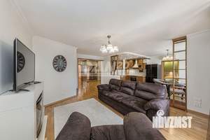 4-к квартира, вторичка, 149м2, 4/9 этаж