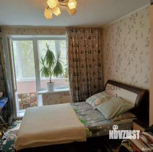 2-к квартира, вторичка, 46м2, 3/9 этаж