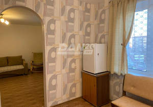 1-к квартира, вторичка, 42м2, 8/10 этаж