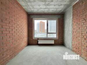 3-к квартира, вторичка, 103м2, 4/23 этаж