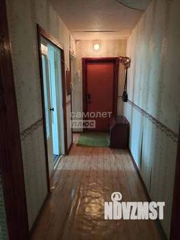 3-к квартира, вторичка, 65м2, 7/10 этаж