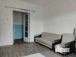 1-к квартира, вторичка, 41м2, 5/5 этаж