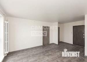 1-к квартира, вторичка, 41м2, 2/10 этаж