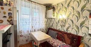 1-к квартира, вторичка, 41м2, 4/10 этаж