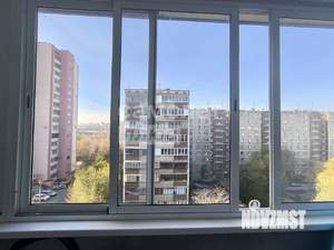1-к квартира, вторичка, 33м2, 8/10 этаж