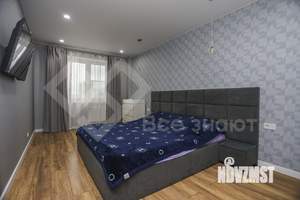 2-к квартира, вторичка, 77м2, 15/22 этаж