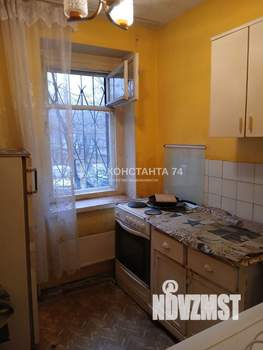 1-к квартира, вторичка, 31м2, 1/5 этаж