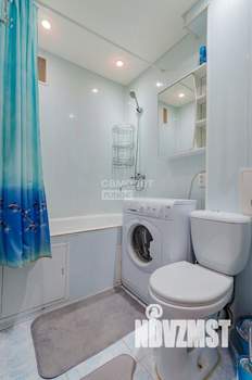 1-к квартира, вторичка, 31м2, 2/5 этаж