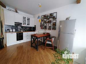 1-к квартира, вторичка, 47м2, 4/13 этаж