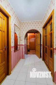 4-к квартира, вторичка, 75м2, 5/9 этаж