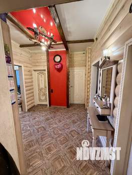 3-к квартира, вторичка, 70м2, 3/3 этаж