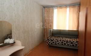 3-к квартира, вторичка, 60м2, 2/5 этаж