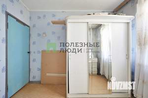 3-к квартира, вторичка, 65м2, 10/10 этаж