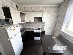 1-к квартира, вторичка, 32м2, 10/11 этаж