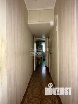 2-к квартира, вторичка, 48м2, 2/5 этаж