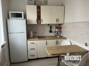 1-к квартира, вторичка, 35м2, 5/7 этаж