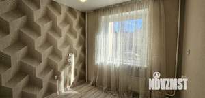 1-к квартира, вторичка, 40м2, 4/9 этаж